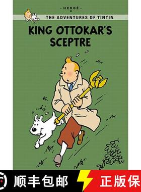 【3-4周达】King Ottokar's Sceptre [9780316133838]