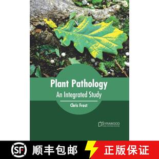 Plant Pathology Study 4周达 Integrated 9781682866719