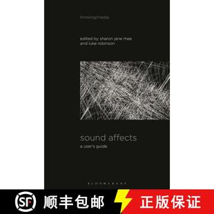 Guide 9781501388880 Affects Sound 4周達 User