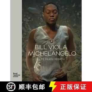 Life Michelangelo Death Rebirth Bill 9781910350997 Viola