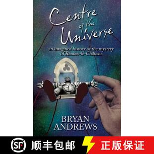 Centre 9780953804290 Rennes the 3周达 history imagined Universe Château mystery