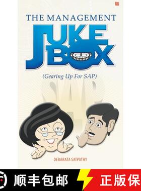 【3-4周达】Management Jukebox [9789389759709]