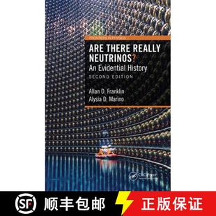 Neutrinos? 9780367190057 4周达 History Evidential Really There Are