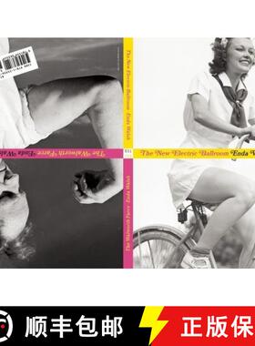 【3-4周达】The Walworth Farce and the New Electric Ballroom [9781559363549]