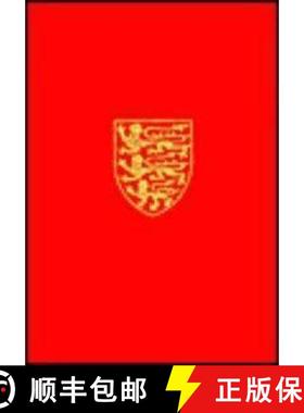 【3-4周达】A History of the County of Middlesex: Volume III: Spelthorne Hundred (continued), Islewort... [9780712910347]