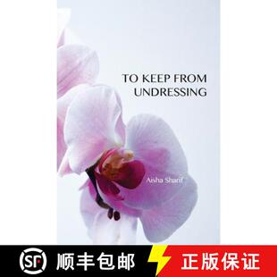 【3-4周达】To Keep from Undressing [9780989783767]