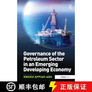 Governance 9781032837482 Economy 4周达 the Developing Petroleum Emerging Sector