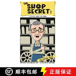 L.E.A.R.N. 9781965653395 3周达 Knew Pap What SECRET SHOP The