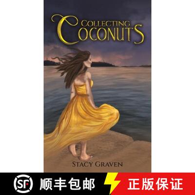 【3-4周达】Collecting Coconuts [9798895430880]