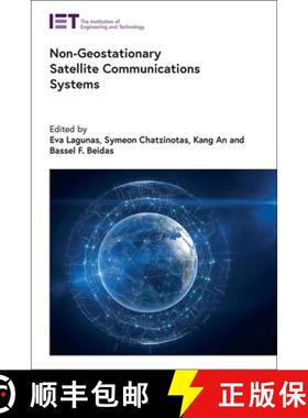 预订 TitleNon-Geostationary Satellite Communications Systems [9781839535666]
