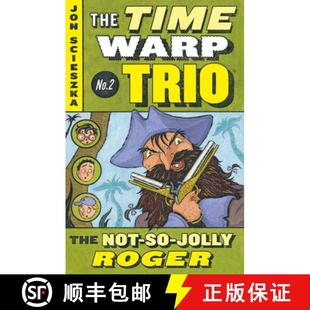 The Not 9780142400456 Roger 4周达 Jolly