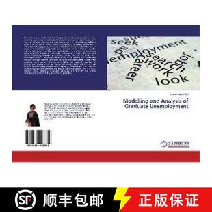 预订 Modelling and Analysis of Graduate Unemployment [9783330013858]