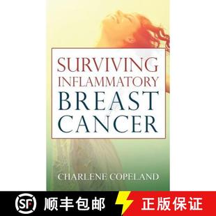 Surviving 9781949563269 Inflammatory Cancer Breast 预订