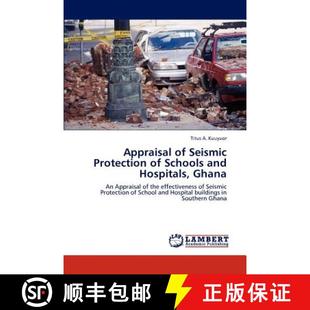 and 9783845407401 Ghana Hospitals Schools Protection Seismic Appraisal 预订