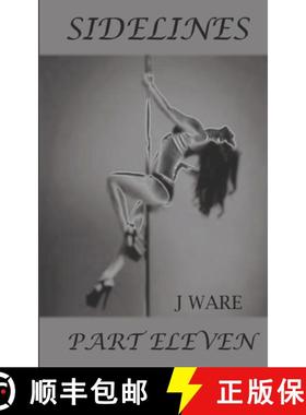 预订 Sidelines Part Eleven [9781950650439]