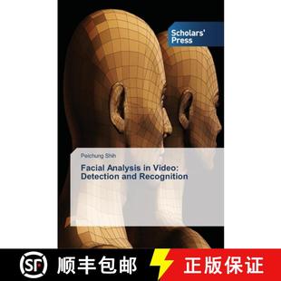 Video 9783639518986 Facial Recognition Analysis and 预订 Detection