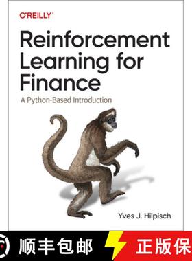 【3-4周达】Reinforcement Learning for Finance: A Python-Based Introduction [9781098169145]