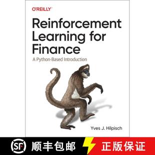 【3-4周达】Reinforcement Learning for Finance: A Python-Based Introduction [9781098169145]