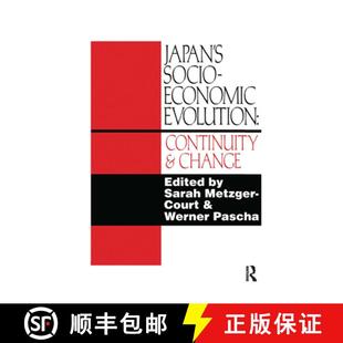 and 9781873410394 Japan Economic Evolution Socio 4周达 Change Continuity