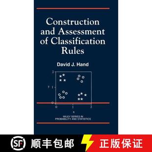 9780471965831 Classification 4周达 Construction Rules Assessment Wiley统计学
