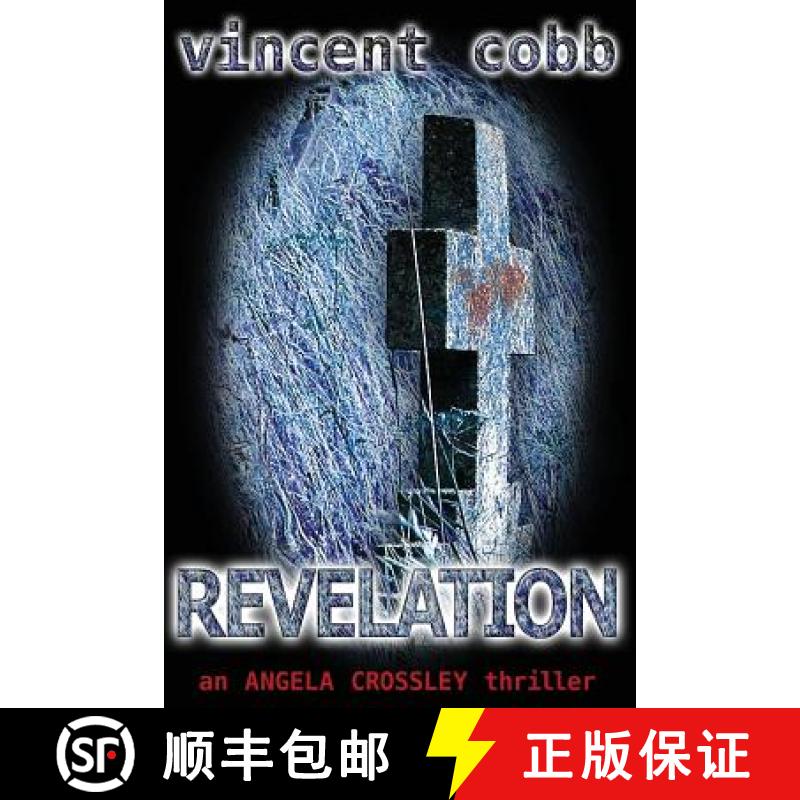 【3-4周达】Revelation [9781909271043]