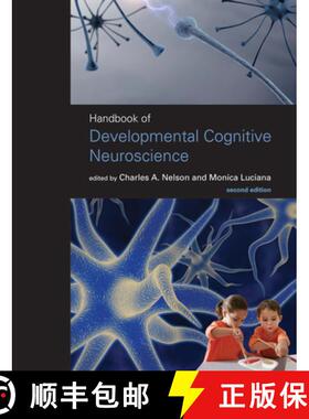 【3-4周达】Handbook of Developmental Cognitive Neuroscience, second edition [9780262141048]