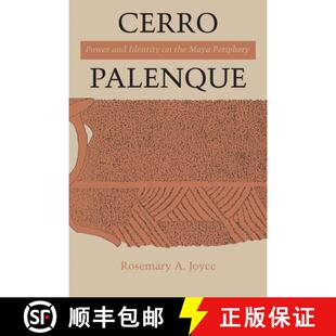 Identity Power Periphery Cerro Maya 4周达 9781477306154 Palenque the and
