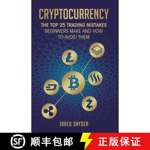 Avoid The Trading 预订 Beginners Them How Top and Make 9781647771249 Mistakes Cryptocurrency