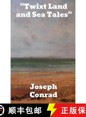 【3-4周达】Twixt Land and Sea Tales [9781774415559]