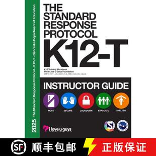 Protocol K12 Response The Education Department ... Guide Standard Nebraska 3周达 9781951260293 Instructor