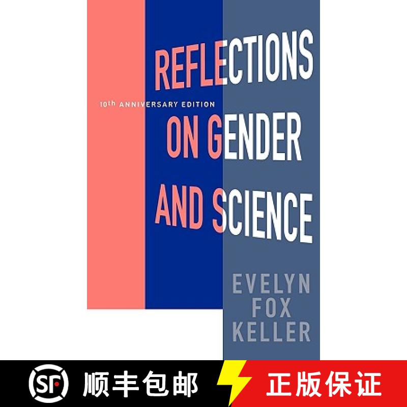 预订 Reflections on Gender and Science: Tenth Anniversary Paperback Edition [9780300065954]