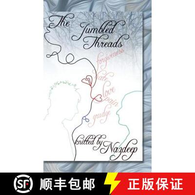 【3-4周达】The Jumbled Threads [9781482858150]