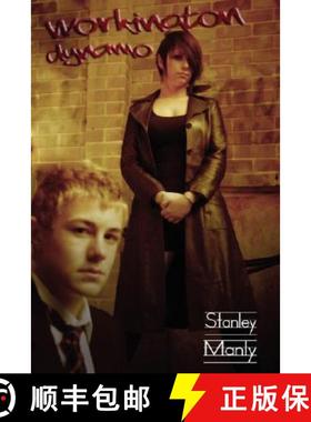 【3-4周达】Workington Dynamo [9781435700444]