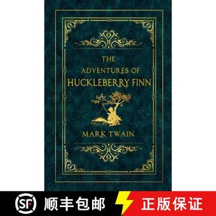 Adventures 4周达 Huckleberry 9781716050077 Finn