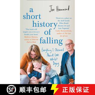 Love 4周达 History Short Falling about Whilst Observed Everything 9780008339944 Dying
