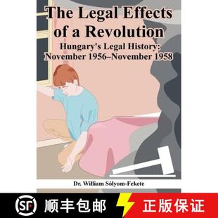 November 4周达 Effects Legal History 1956 The Hungary Revolution 9781410225191 1958