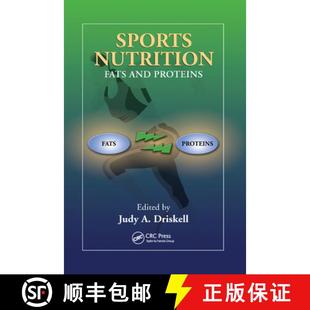 Sports Nutrition Fats Proteins 4周达 and 9780367389208