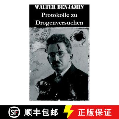 【3-4周达】Protokolle zu Drogenversuchen: Hauptz ge Der Ersten & Zweiten Haschisch-Impressionen + Pro... [9788027315383]