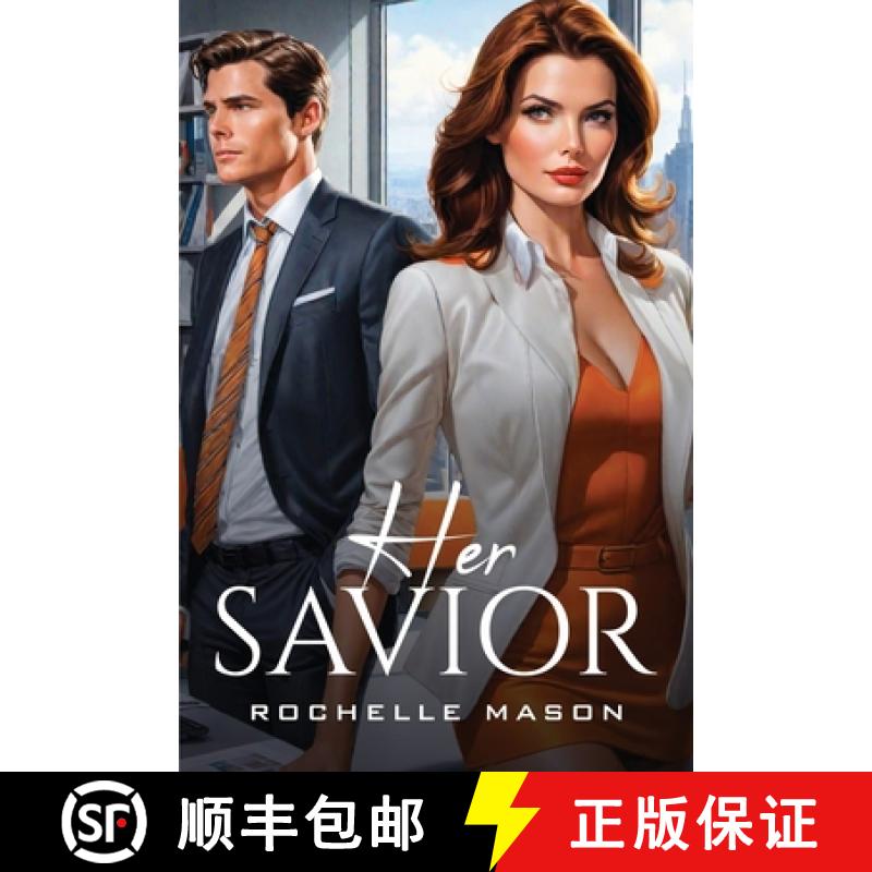 【2-3周达】Her Savior [9788577480463]