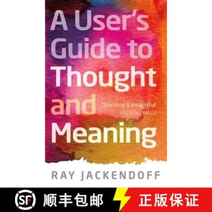 Meaning 4周達 039;s Guide 9780199693207 Thought and User&
