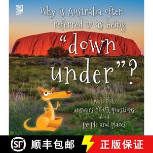 Book 9780716647782 often 3周達 Australia World question... referred Why being down answers your under?