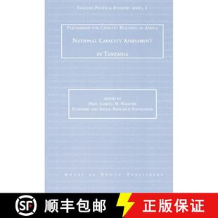 9789976973983 3周达 for Partnership Tanzania Assessment Capacity National