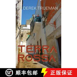 Rossa Terra 3周达 9789388459969