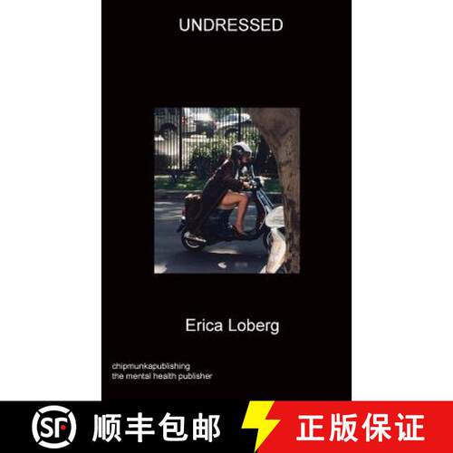 【3-4周达】Undressed [9781783824397]
