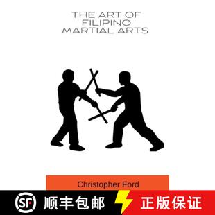 The Art Arts 9798223248231 Martial 4周达 Filipino