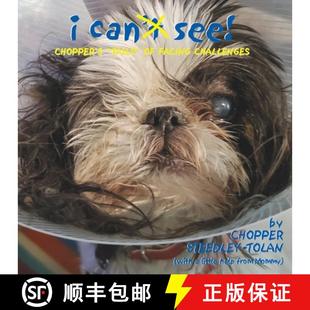 Challenges See Tails Can Chopper 9780989139335 预订 Facing