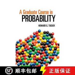 预订 A Graduate Course in Probability [9780486493039]