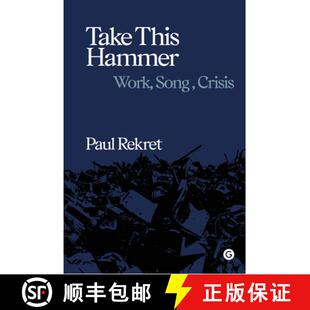 Work 9781913380168 4周达 Crisis and Song Hammer This Take