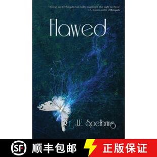 预订 Flawed: Volume 2 [9781939392183]