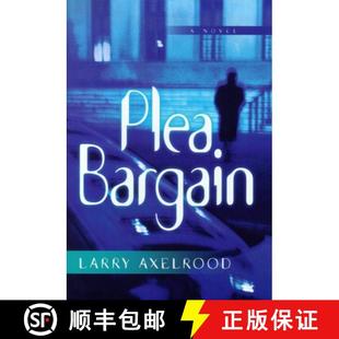 Bargain Plea 4周达 9781581822731